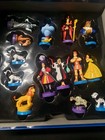 Disney Chess Collector s Edition Hero Vs Villains Limited Edition 32 Figures