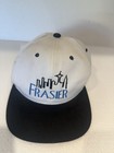 Original 1990 s Frasier Hat cap With Adjustable Snapback