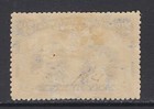 Rhodesia Sg 131 Mlh  1910 2  p Ultramarine Double Head  Fresh  Bright  Vf