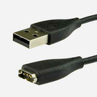 2 Pcs  Usb Cable Charger For Fitbit Surge Actvity Tracker  only For Surge Model 