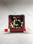 Mini Chess Set - Analysis Set - Bag  Board  Pieces - 2 5 King
