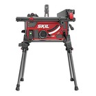 Skilsaw Ts6307-00-fs 120v 15a 10  Corded Jobsite Table Saw Certified Refurbished