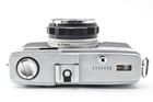 All Works  Olympus Trip 35 D zuiko 40mm F2 8 35mm Film Camera Tested From Japan