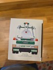 Hess 2006 Truck   Helicopter - White green