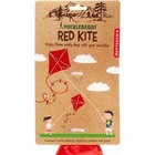 Kikkerland Huckleberry Red Kite