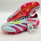 Adidas Predator Elite Fg Stellar Icon Pack Soccer Cleats Men s Size 11 5 Ie3950