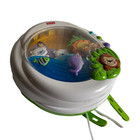 Fisher-price Soothing Ocean Wonders Musical Crib Toy Lullabies   Nature Sounds