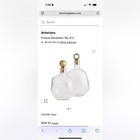 Arteriors Frances Decanter  Small