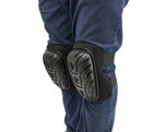 Professional Knee Pads Construction Gel Safety Joint Protectors Work Floor Roof