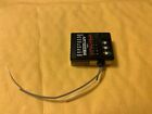 Spektrum Ar7200bx Flybarless System Fordx7 dx8 dx9 Transmitter blade Helicopter 