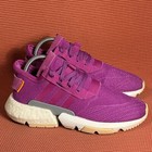Adidas Originals Pod-s3 1 Women   s Vivid Purple Lifestyle Shoes Cg6182 Sz 7 5