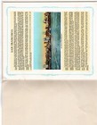 Souvenir Of San Francisco   31 Color Pc Views Of San Francisco  F w  Woolworths