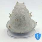 Snowy Owlbear - Icewind Dale Rime Of Frostmaiden  28 D d Miniature