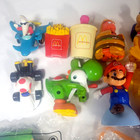 Mcdonalds Happy Meal Toys Mixed Lot Of 49 1988 To Present New And Used  677 