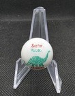 Vintage Sinclair Dino Dinosuar Gasoline Oil Advertising White Marble