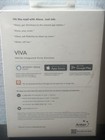 Roav Viva By Anker Alexa Enabled 2-port Usb Car Charger - New Sealed Box