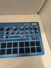Korg Electribe2 Bl Electribe Music Production Station Tested And Working 