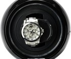 Single Display Automatic Kinetic Watch Winder charger Model  Atom-1bpl-k wpl-k