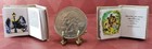 1 12 Scale Miniature Book The Lion   Witch And The Wardrobe C  S  Lewis Narnia