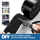 1 Inch X 32 8 Feet Self Adhesive Hook And Loop Tape Sticky  Heavy Duty Self Adhe