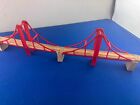 Brio Sydney Bridge  33372  1993    Brio Wooden Railway