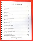 Buffalo No  15 Drilling Machine Drill Press Instructions   Parts Manual 0105