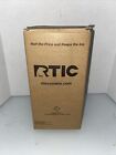 Rtic 20oz Tumbler - Stainless Steel