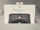 Google Daydream View Vr Headset - Slate open Box  Never Used