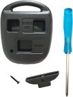 Upgraded Replacement Key Fob Keyless Entry Remote Shell Case Fit For Lexus Gs300
