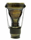 Nautical Antique Brass Monocular Binocular Telescope Spyglass Scope Vintage