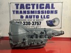 4r75w 4r75e 4r70e Ford Transmission Stock 2wd