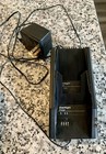 Vintage Motorola Digital Personal Communicator Flip Cell Phone W Charger