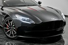 2017 Aston Martin Db11 Launch Edition