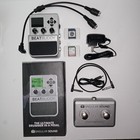 Singular Sound Beatbuddy Drum Pedal W foot Switch   Premium Library   Much More 
