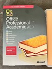 Microsoft Office Professional Academic 2010 Windows W key Free Shipping