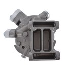 Fit For 2009-2014 Nissan Murano 3 5l V6 Ac A c Compressor W clutch Co 11319c