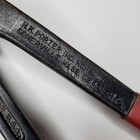 Crescent H k  Porter 12  Steel Strap Cutter Tool 1-1 4  Steel Strap 1290g-02 Usa
