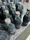Coca-cola Rare  Unopened Bottles  32  All Have Different Cities And States Stamp