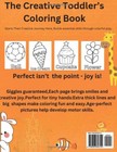 My Very First Coloring Book