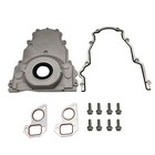 Fits Chevrolet Silverado Camaro Gmc Sierra Hummer Cadillac Engine Timing Cover