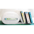 Pellon 76 Naked Flex-foam Craft Fabric Off-white 20  X 10 Yards By The Bolt 1