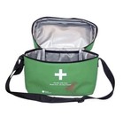 Resident Evil 2026 Popcorn Bucket Insulated Medical Courier Bag - Presale