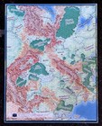 D d Rpg  Dungeon Master s Guide - Premium Map Collection - Beadle   Grimm s Wotc