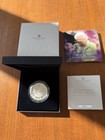 Uk Rm - The 95th Birthday Of The Majesty The Queen   2021   5 Silver Proof Coin