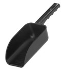3 5 In  Poly Hand Scoop