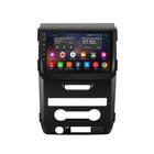 For 2009 2010 11 12 2013 Ford F150 Wifi Apple Carplay Radio Android 13 Rds Gps 