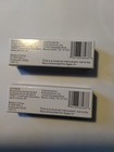 2 Brand New Hohner Bluesband Harmonica Key C Blues Band Stainless Steel 1501-c
