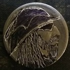 Hobo Nickel Hand Carved Original By J m Tarantula Buffalo As Old School Gangster