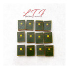 Encyclopedia Books 12 Pc Miniature Dollhouse 1 12 Scale Prop Books Reference