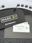 Stringking Mark 3v Lacrosse  Unstrung   new  